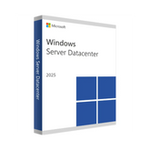 Microsoft Oem Windows Server Datacenter 2025 64 Bits Spanish 1Pk Dsp Oei Dvd Hasta 16 Core